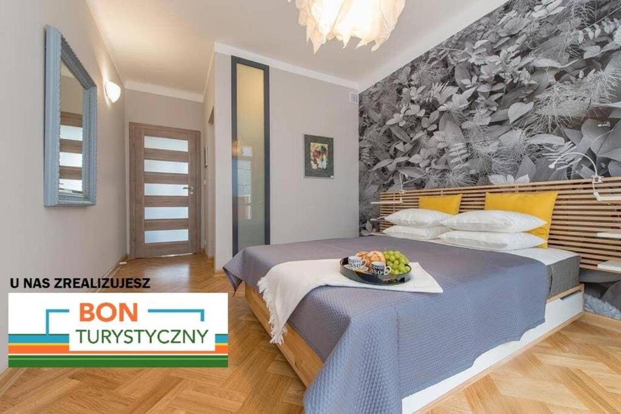 Modern And Cozy- Golden Apartments- Central Location Warszawa Eksteriør bilde